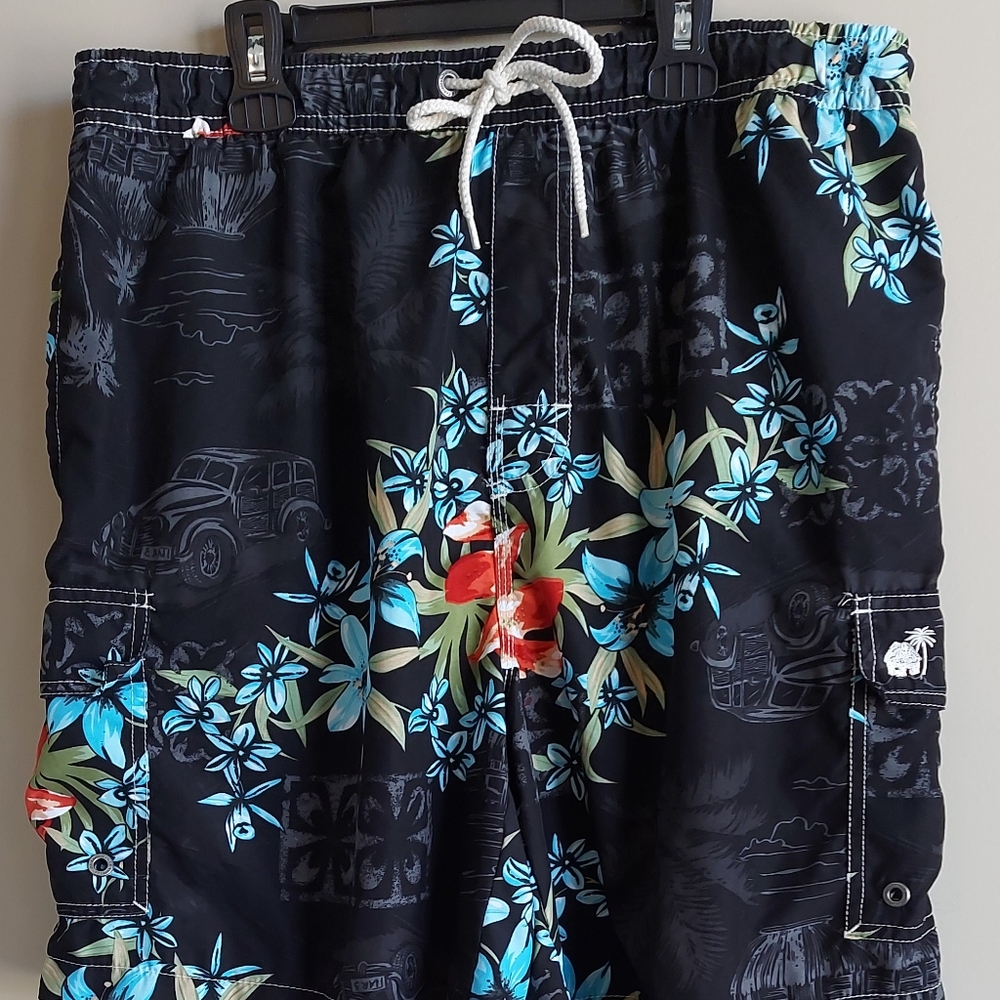 CARIBBEAN JOE ♡ Mens Shorts